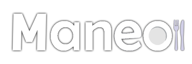 Maneo Logo