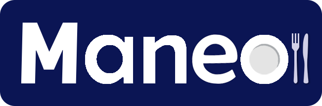 Maneo Logo