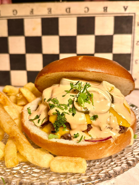 ספיישל סמאש